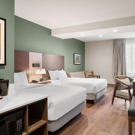 La Quinta Inn And Suites By Wyndham لينكون المظهر الخارجي الصورة