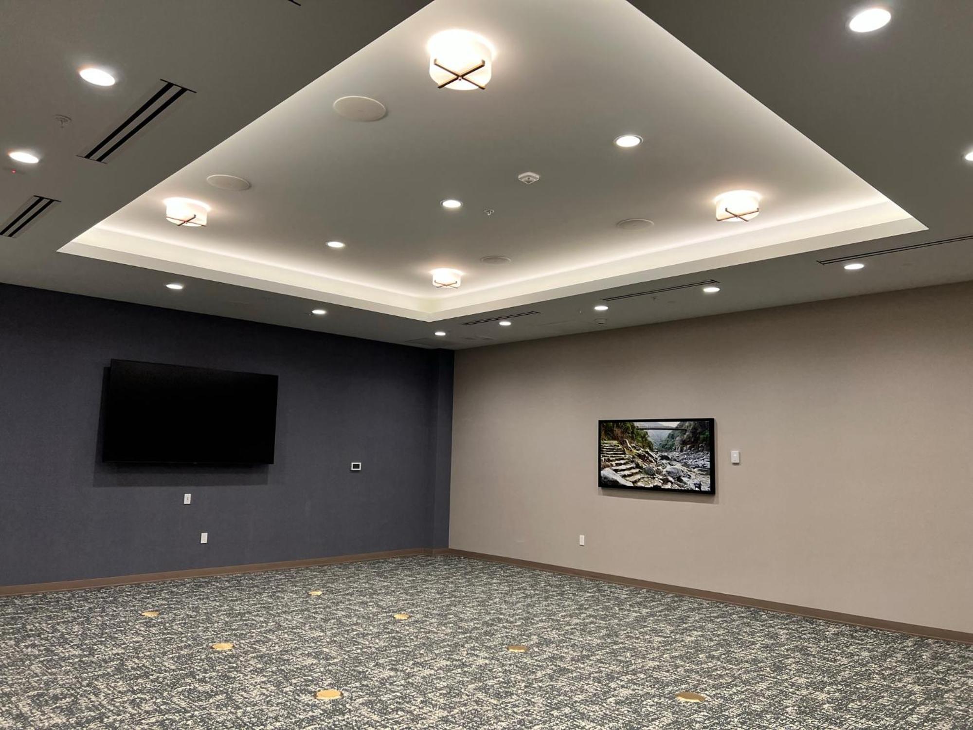 La Quinta Inn And Suites By Wyndham لينكون المظهر الخارجي الصورة