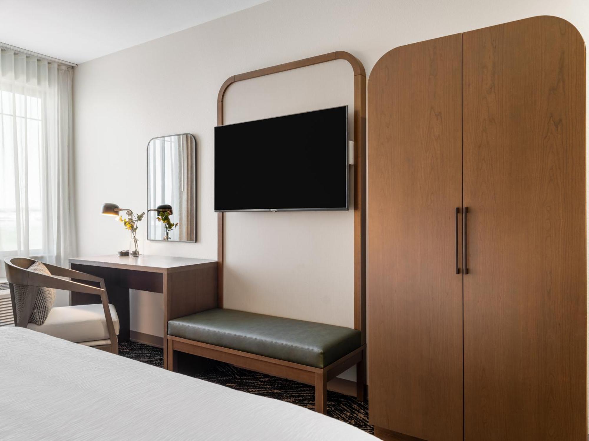 La Quinta Inn And Suites By Wyndham لينكون المظهر الخارجي الصورة