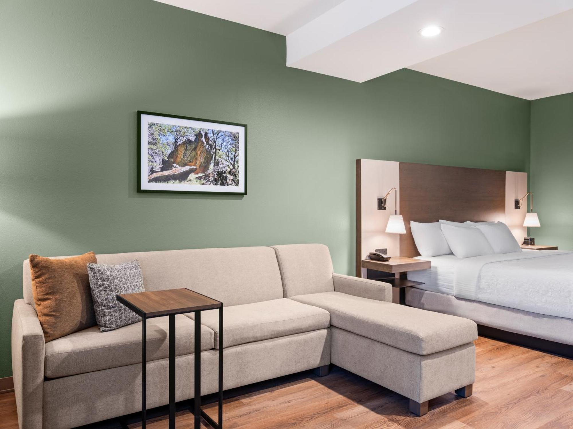 La Quinta Inn And Suites By Wyndham لينكون المظهر الخارجي الصورة