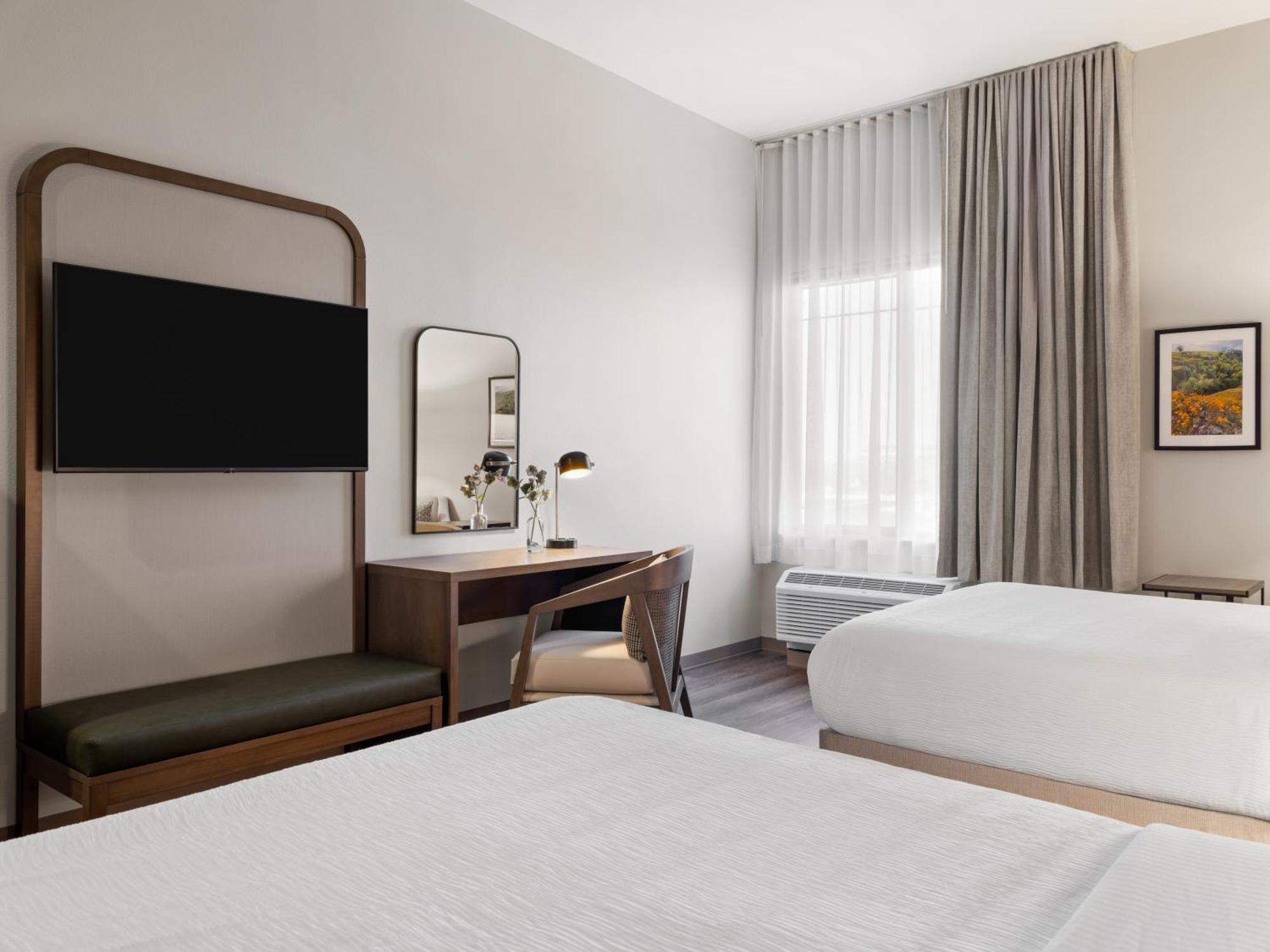 La Quinta Inn And Suites By Wyndham لينكون المظهر الخارجي الصورة