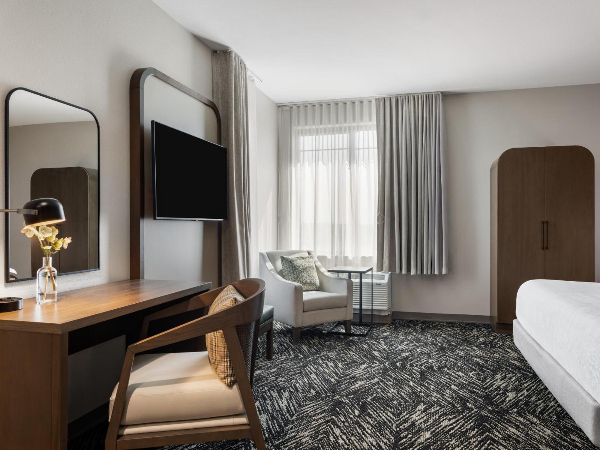 La Quinta Inn And Suites By Wyndham لينكون المظهر الخارجي الصورة