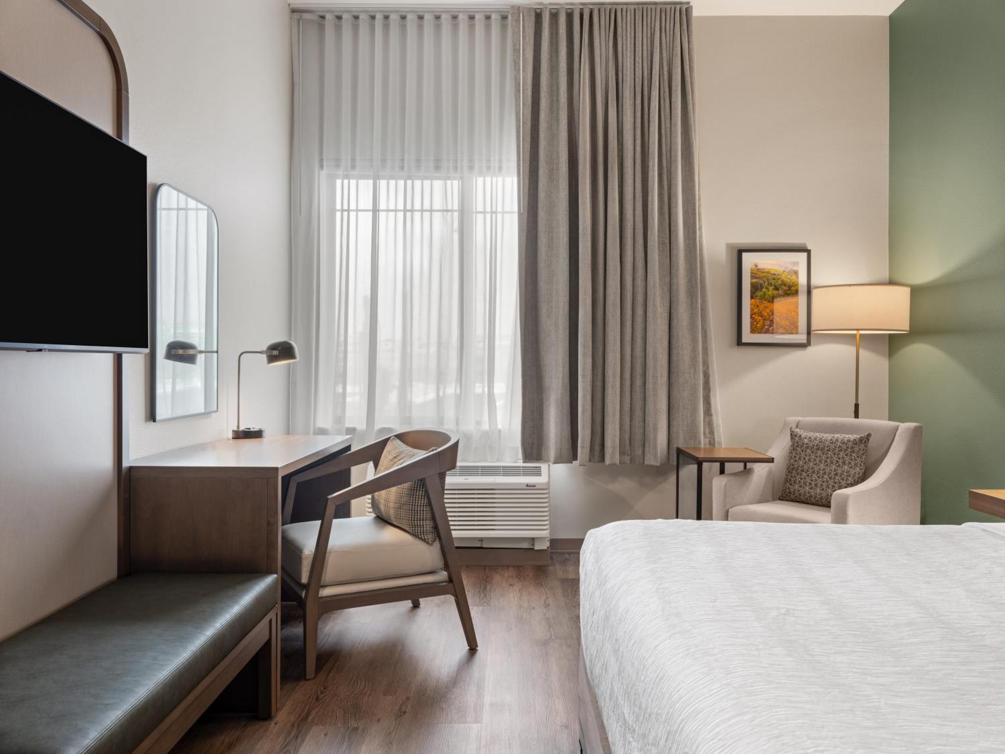 La Quinta Inn And Suites By Wyndham لينكون المظهر الخارجي الصورة