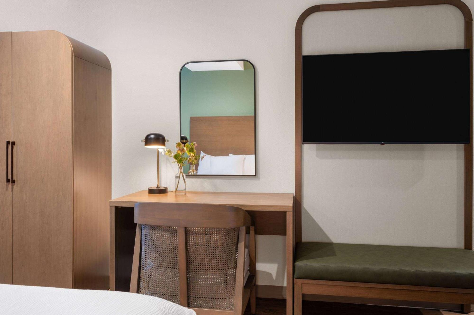 La Quinta Inn And Suites By Wyndham لينكون المظهر الخارجي الصورة