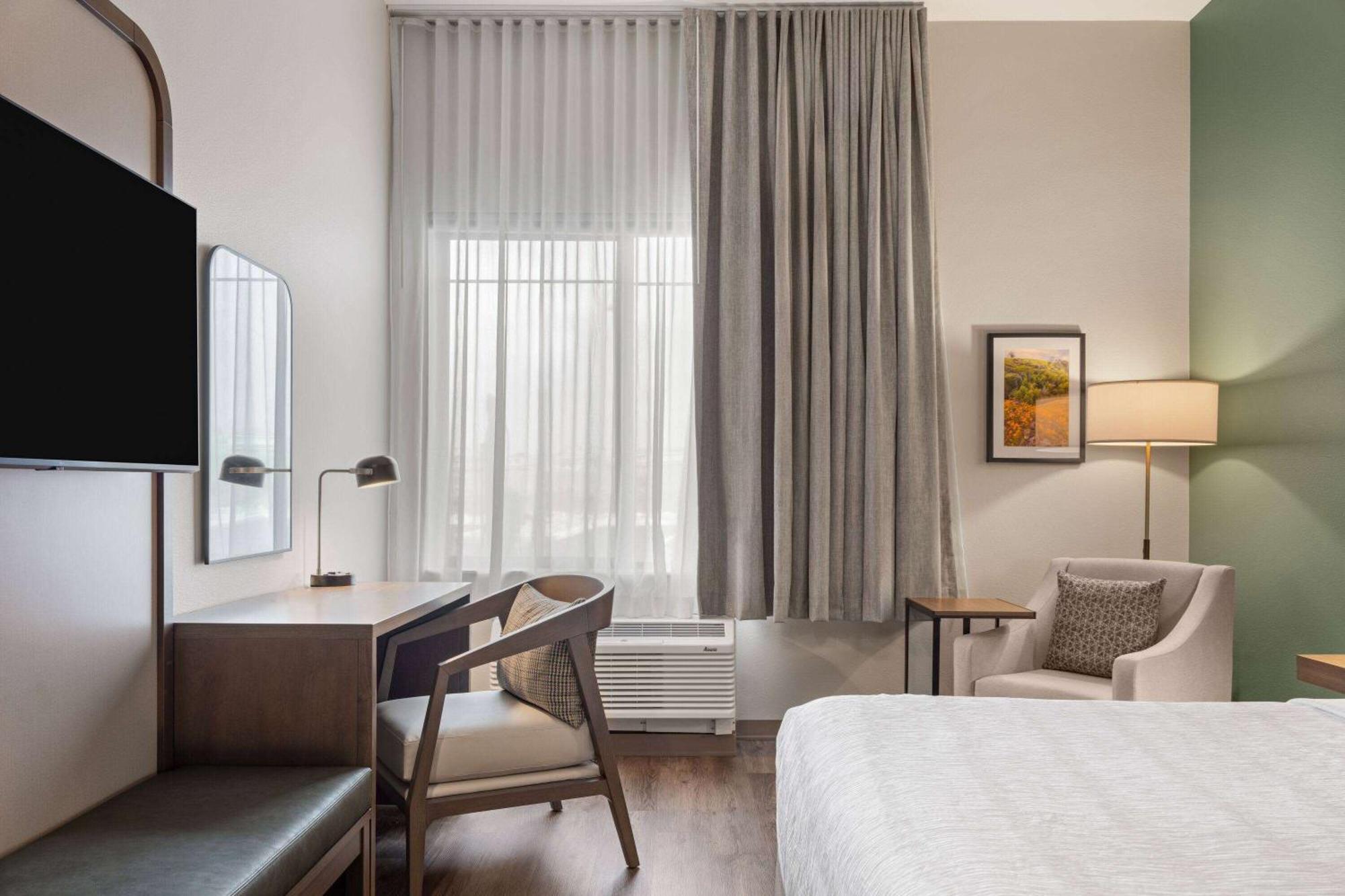 La Quinta Inn And Suites By Wyndham لينكون المظهر الخارجي الصورة